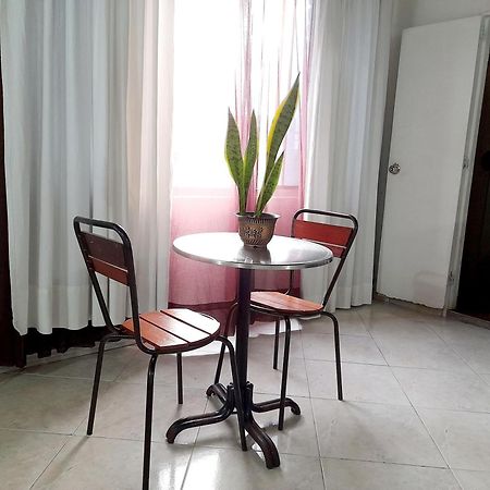 מדיין Hotel Saint John מראה חיצוני תמונה