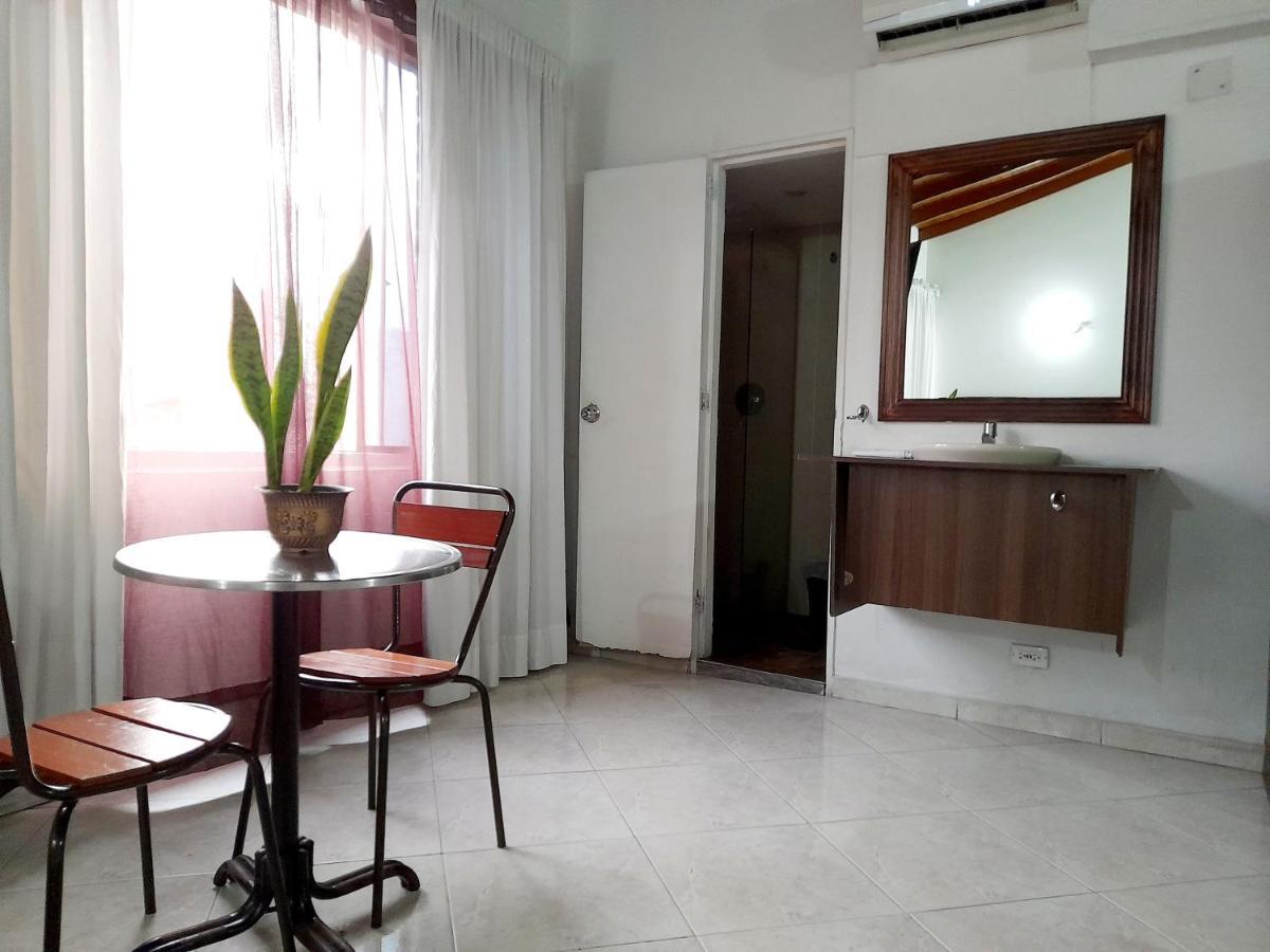 מדיין Hotel Saint John מראה חיצוני תמונה