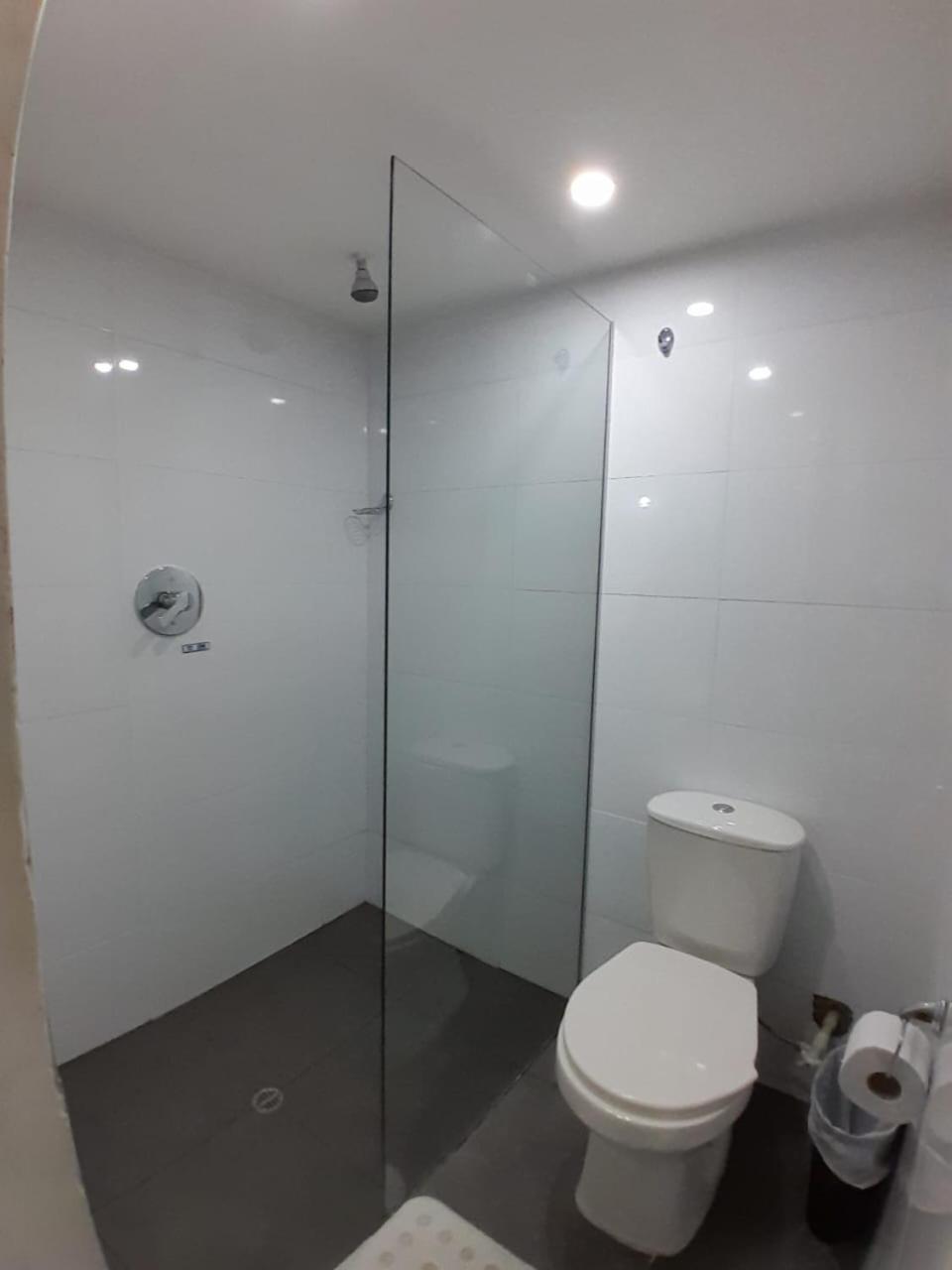 מדיין Hotel Saint John מראה חיצוני תמונה