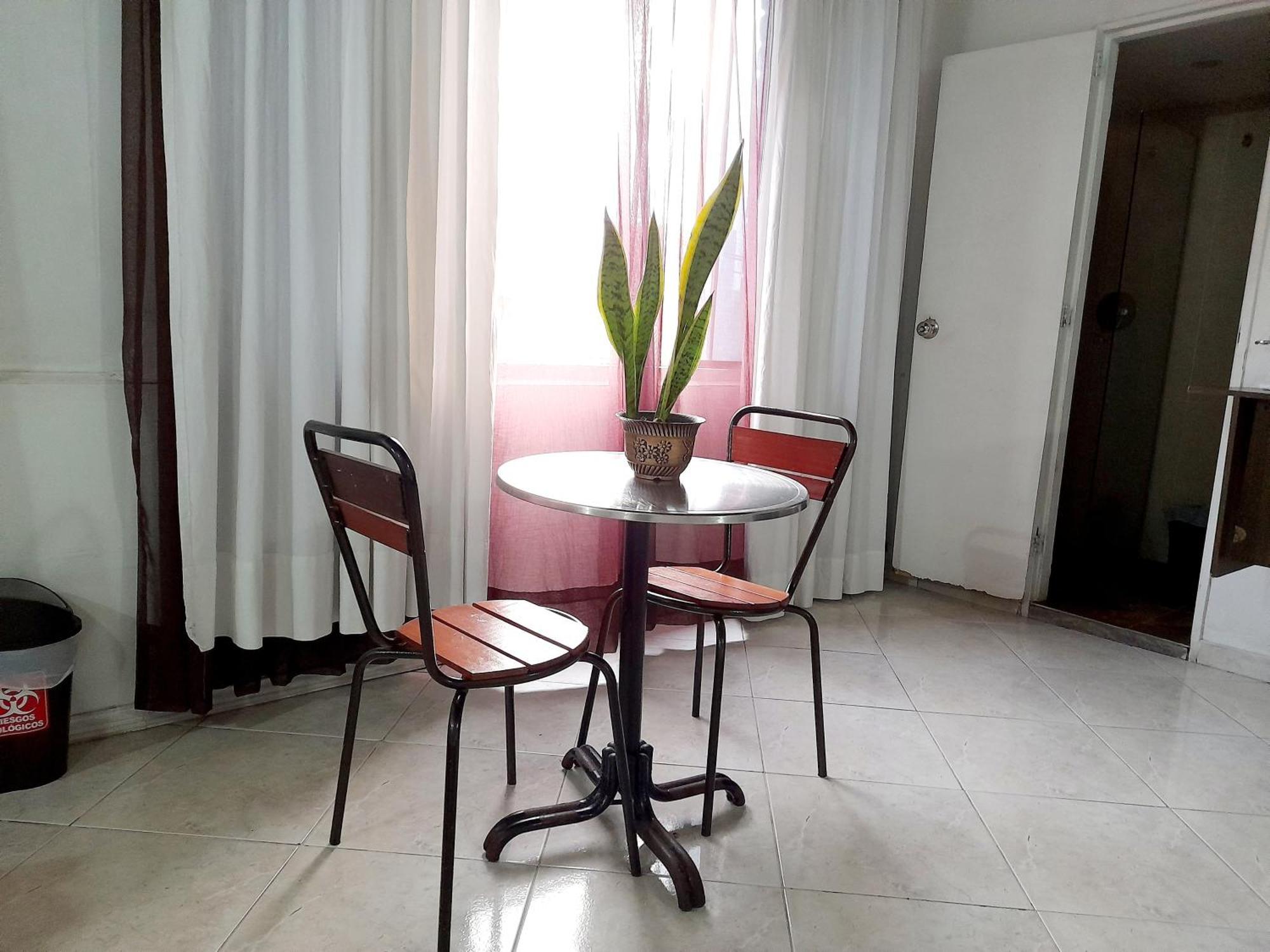 מדיין Hotel Saint John מראה חיצוני תמונה