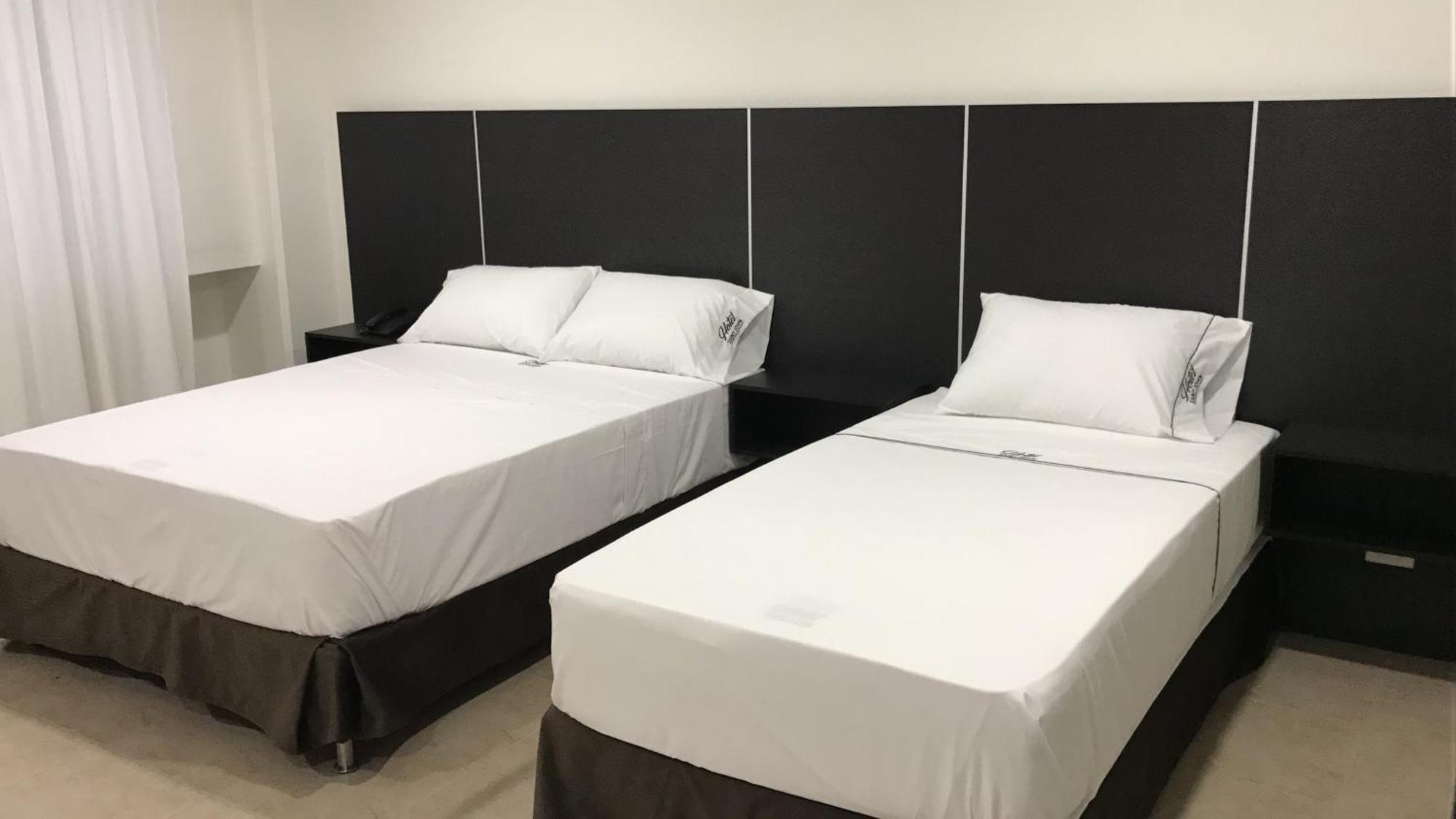 מדיין Hotel Saint John מראה חיצוני תמונה