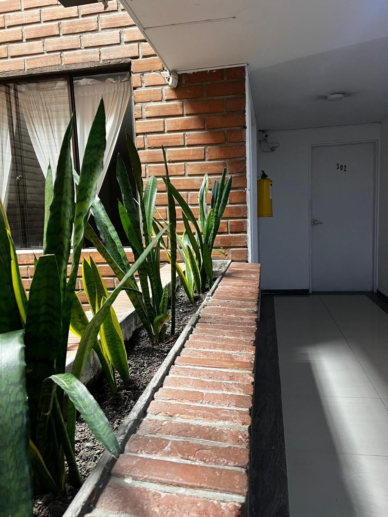 מדיין Hotel Saint John מראה חיצוני תמונה