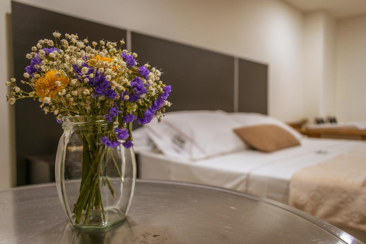 מדיין Hotel Saint John מראה חיצוני תמונה