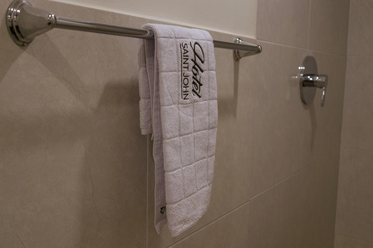 מדיין Hotel Saint John מראה חיצוני תמונה