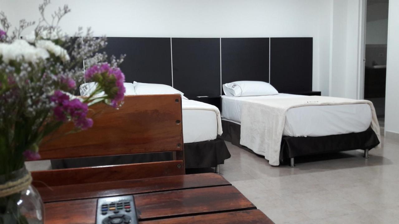 מדיין Hotel Saint John מראה חיצוני תמונה
